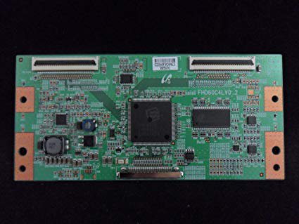 BN81-01696A  T-CON BOARD