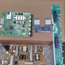 COMPLETE KIT ASSEMBLY FOR LN40D550KFXZA