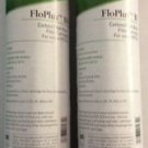 2 New Pentek FloPlus-10, 0.5 Micron Carbon Block Cartridge 455903-43