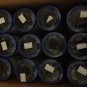 Pentek EP-10 5 Micron Carbon Block Filter Cartridge 155531-43 12 Pack