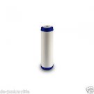 2 Pack 10" X 2.5" KDF/GAC FILTER CARTRIDGE KDF/GAC New