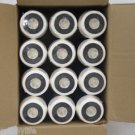 12 Pentek GAC-10 9 3/4" x 2 7/8 " 20 Micron Carbon Water Filter 155109-43