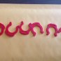 John Guest 1/2" Locking Clip PIC1816R Pack of Six 6 New