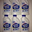 6 pack Summit Brands White Brite l lb and 12 oz. Laundry Whitener WB30N New