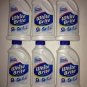 6 pack Summit Brands White Brite l lb and 12 oz. Laundry Whitener WB30N New