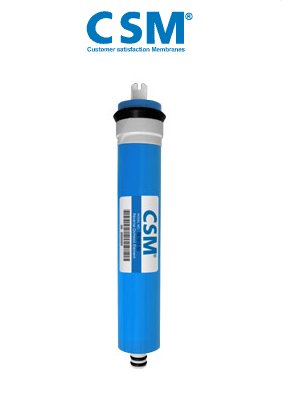 New CSM 50 GPD Thin Film Composite RO Dry Membrane RE1812-50