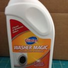 Summit Glisten Washer Machine Magic Cleaner & Washing Deodorizer 3 Pack WM06N 24 fl oz