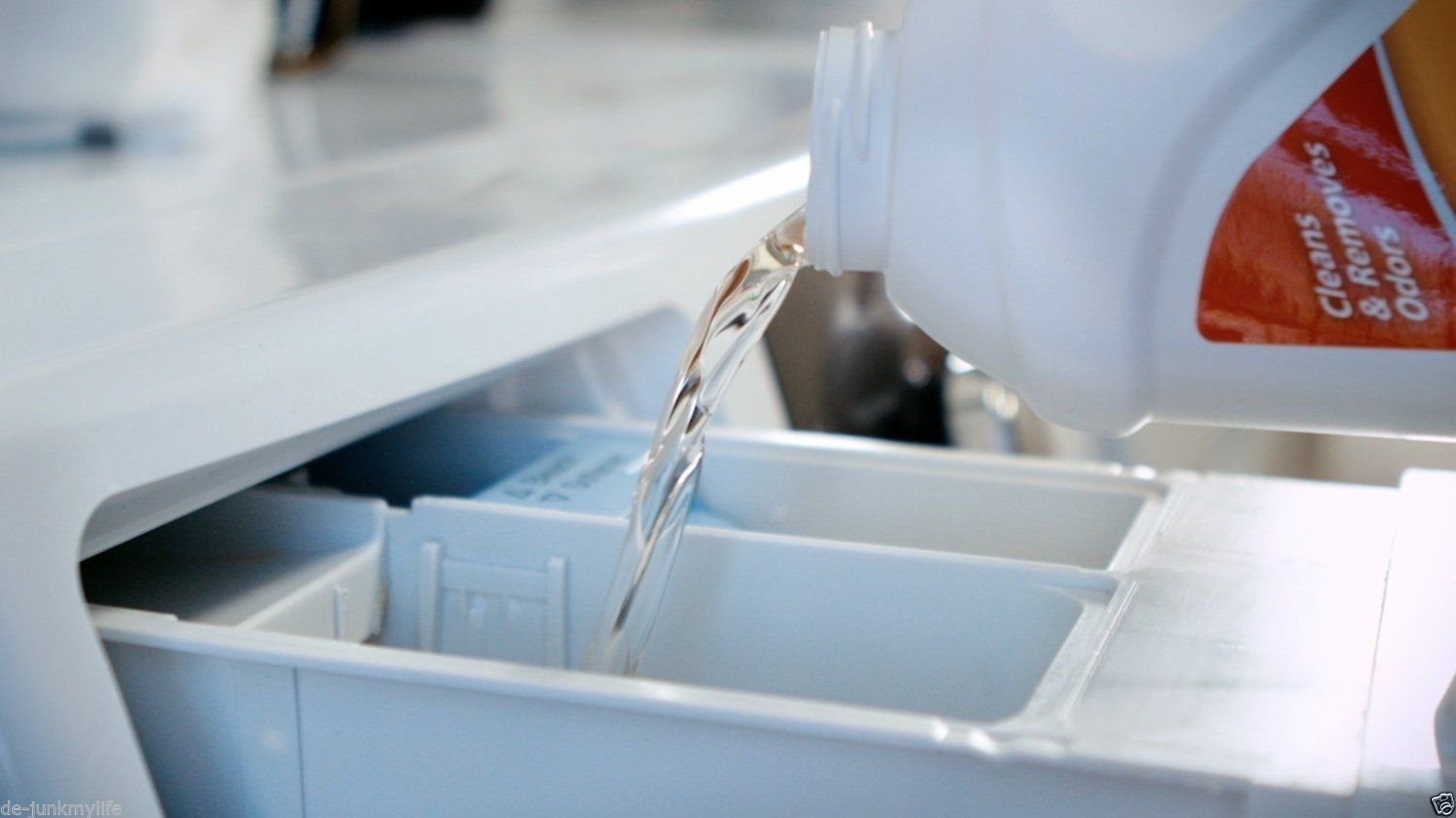 Summit Glisten Washer Machine Magic Cleaner & Washing Deodorizer 3 Pack