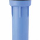 New Pentek 150546 Standard Blue 3G Housing Filter with 3/4" FNPT Ports