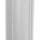 New Watts Flowmatic White Filter Housing 10" NSF with 3/4" Ports FH4200WW34
