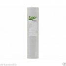 New Pentek RFC20-BB Micron Radial Flow GAC Cartridge 20 x 4.5 25 RFC Series 155247-43