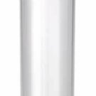 New Pentek Clear Housing Filter 3G Standard 20" with 3/4" Ports & PR 150560