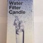 New Doulton Water Filter Imperial Sterasyl OBE Ceramic 4 pack W9220406