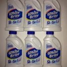 New Summit Brands Laundry Whitener White Brite 1 lb / 12 oz. Pack of 6 WB30N