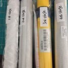 New Original Hydrotech Reverse Osmosis Filters RO Cartridges 75 GPD Membranes Set