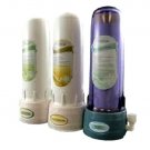 New Chanson C3 Pre-Filter System for Under Counter Stand-Alone Usage C3_SAFAUC