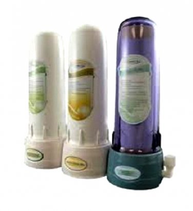 New Chanson C3 Pre-Filter System for Under Counter Stand-Alone Usage C3_SAFAUC