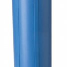 New Pentek 20" Big Blue Filter Housing With 1" Ports & Pressure Release 150234