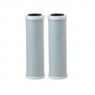 New Pentek CBC-10, 0.5 Micron Carbon Block Filter Cartridge 6 Pack 155162-43 Best Water Taste