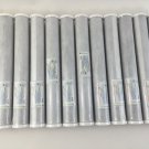 New Pentek EP-20 Orginal Carbon Block Filter Cartridge 12 CA Ware 20" × 2½" Compatible Filtration