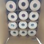 New Pentek EP-20 Orginal Carbon Block Filter Cartridge 12 CA Ware 20" × 2½" Compatible Filtration