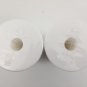 New Pentek 25/1 Micron Sediment Filter 10" x 4½" Dual Gradient 155359-43 DGD-2501 Pack of 2