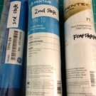 New Pentek REO-Pure Stage Compatible Filter EPM-10, P5 And GE 24 GPD Membrane Set of 3