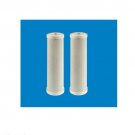 New CAWare Lead Removal Carbon Block 10" x 2½" Filter Compatible to Pentek EP-10