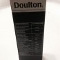New Doulton Imperial Cartridge 10" UltraCarb Filter With Carbon Block & Lead Removal W9223022