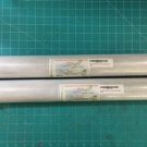 New CA Ware 5 Micron 20" × 2½" Water Filter Compatible With Pentek EP-20 2 Pcs