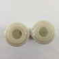New Watts Flow-Max 5 Absolute Micron Pleated Filter 9.75" x 2.5" Remove Cyst FM-5-975 Pack of 2