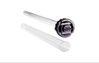 New UV Max Replacement Quartz Sleeve 602732 for C/C4, D/Plus & D4/Plus Systems
