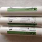 New Pentek GS-10RO-B 10" x 2" Inline Water Filter 255521-43 Pack of 3
