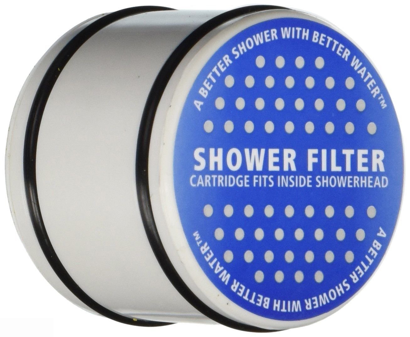 New Culligan WHR140 Replacement Shower Filter Cartridge Suitable for