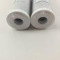 Kenmore Ultrafilter Compatible Pre Post Carbon Filter 2 PK By CaWare 42-34373