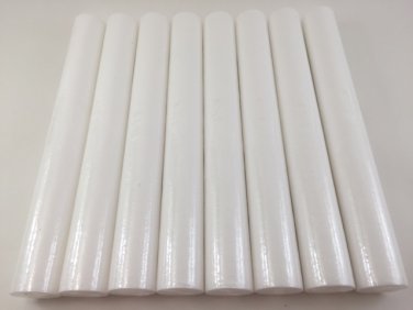 20" &Atilde;� 21&acirc;��2" 1 Micron Gradient Density Melt Blown Sediment Cartridges 8 PK