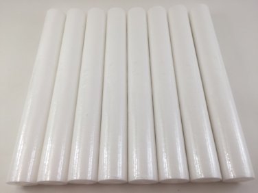 20" &Atilde;� 21&acirc;��2" 5 Micron Gradient Density Melt Blown Sediment Cartridges 8 PK