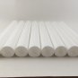 20" Ã 21â2" 5 Micron Gradient Density Melt Blown Sediment Cartridges 8 PK
