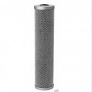 New Pentek FloPlus-20 Carbon Block Cartridge 0.5 Micron 20" x 2-7/8" 455904-43