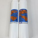 2 Pack Omnipure Q5640 / Q5633 Replacement Filter Cartridge