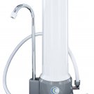 AquaCera HCP Counter-Top Filter System w/ 10" CeraMetix Filter W9332230