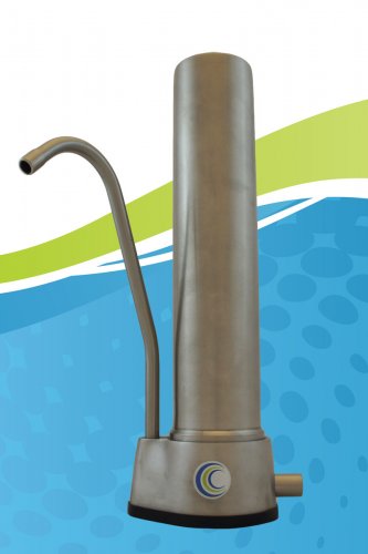 HCS AquaMetix COUNTERTOP