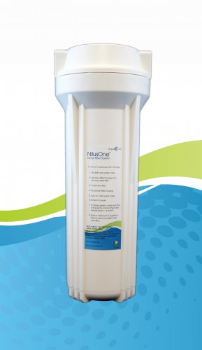 NILUSONE INLINE SYSTEM Imperial AquaMetix OBE