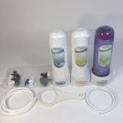 C3 City Water Filtration System for Under Counter Ionizers