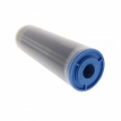 Aries AF-10-2010 KDF-55 Coconut Shell GAC Filter, 10"