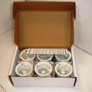 6 PK Waterwise Water Wise 7000 / 9000 Distiller Filter Cups-WW6506