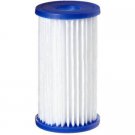 Pentek R30-BB Pleated Filter Cartridges 10" x 5" x 5" 30 Micron 155101-43