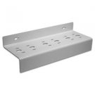 Pentek 144259 Triple-Filter Housing Bracket