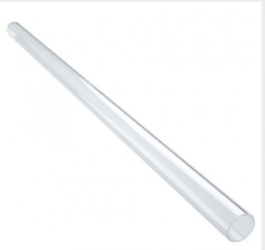 Replacement Quartz Sleeve by Sterilight&Acirc;&reg; for Model VT4, S2Q-PA, SSM-17