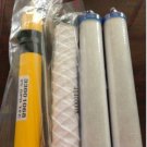 Original Hydrotech RO Reverse Osmosis Filters Cartridges 25 GPD Membranes Set